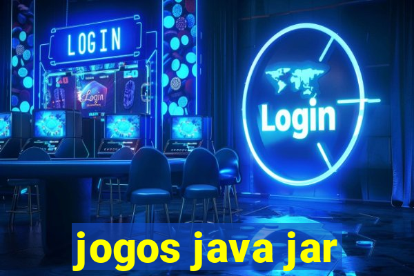 jogos java jar